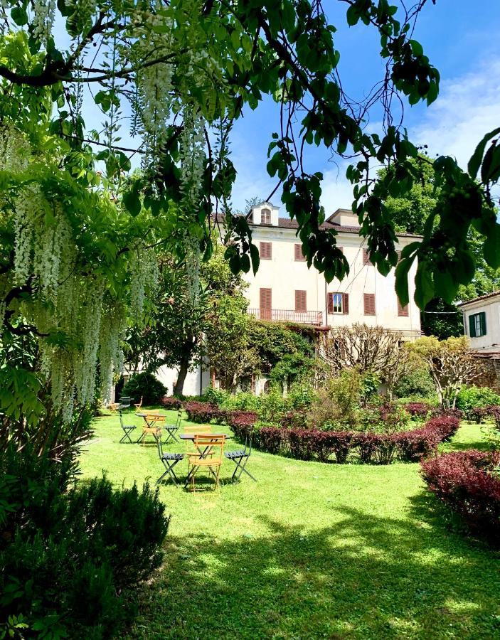Oasi Di Cavoretto Guest house 2*