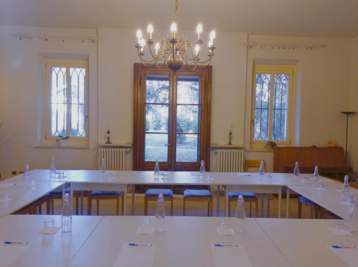 Oasi Di Cavoretto Guest house 2*