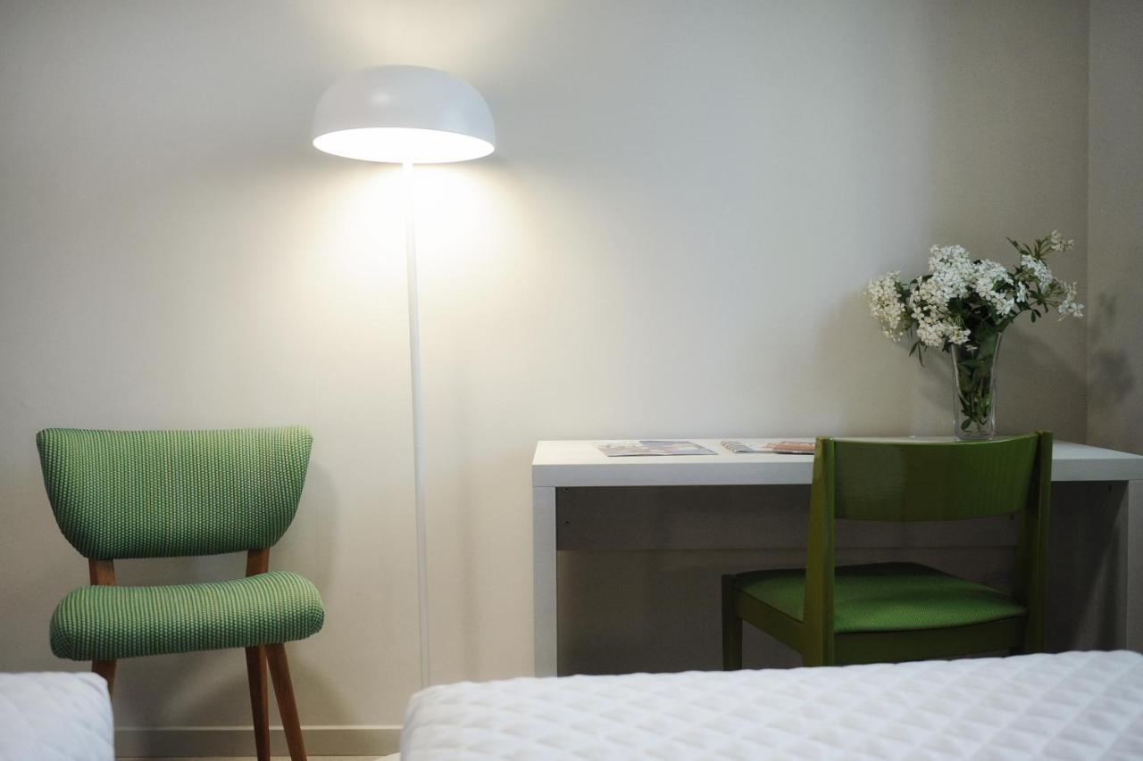 Oasi Di Cavoretto Guest house Turin