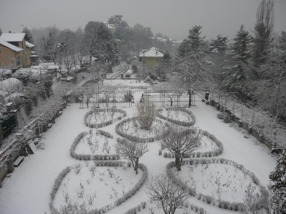 Oasi Di Cavoretto Turin