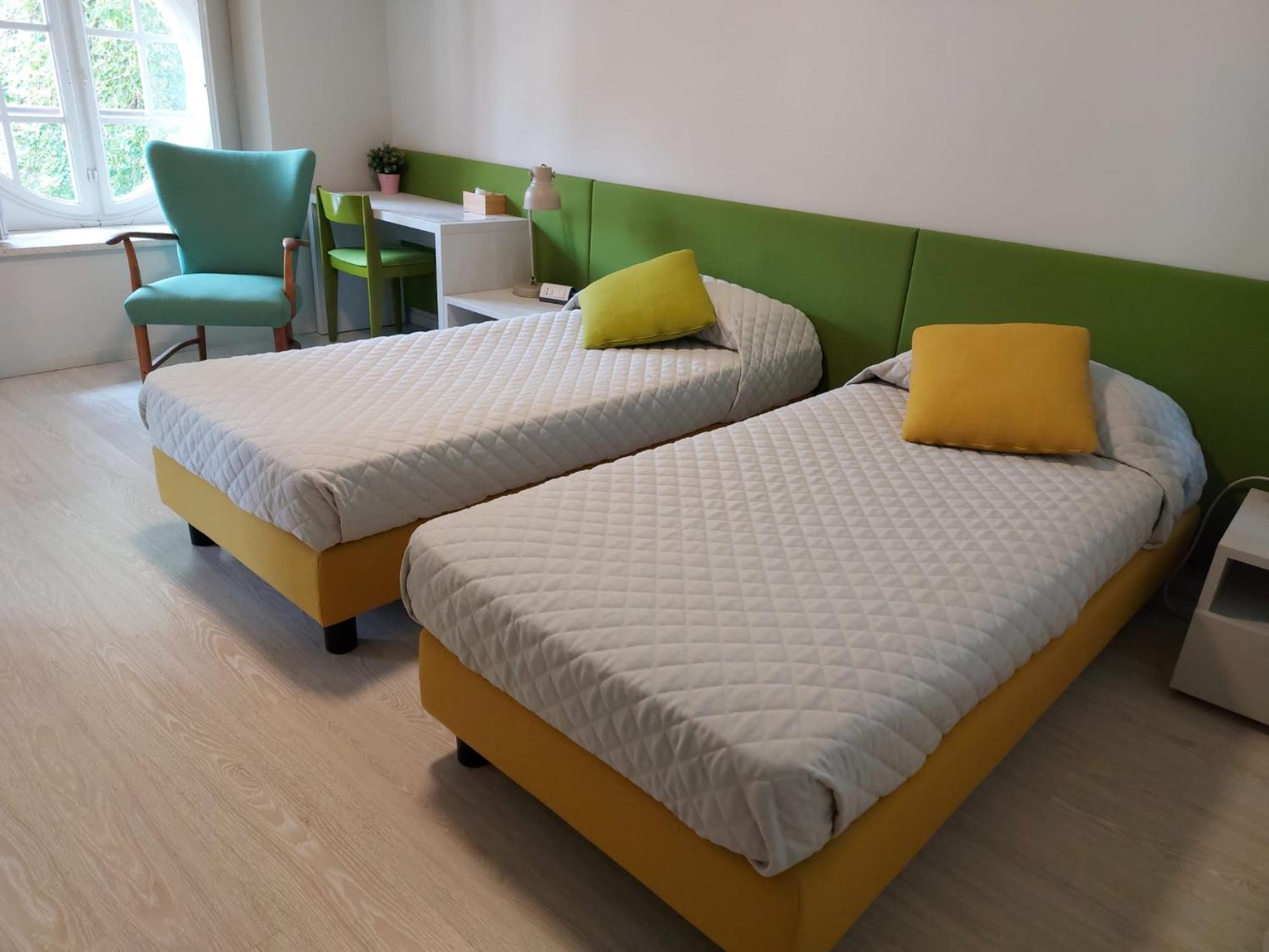 Oasi Di Cavoretto Guest house 2*