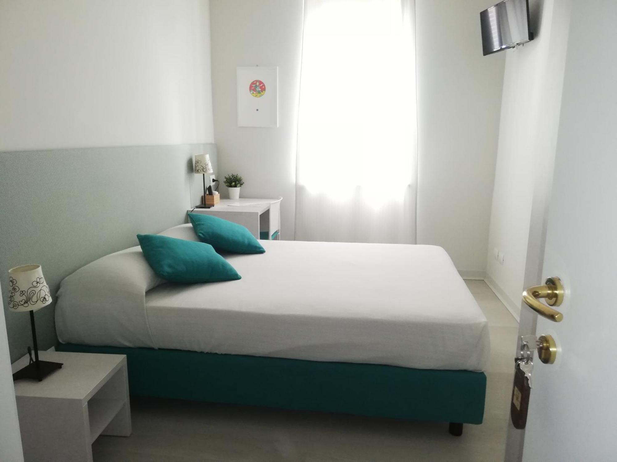 Maison d'hôtes Oasi Di Cavoretto