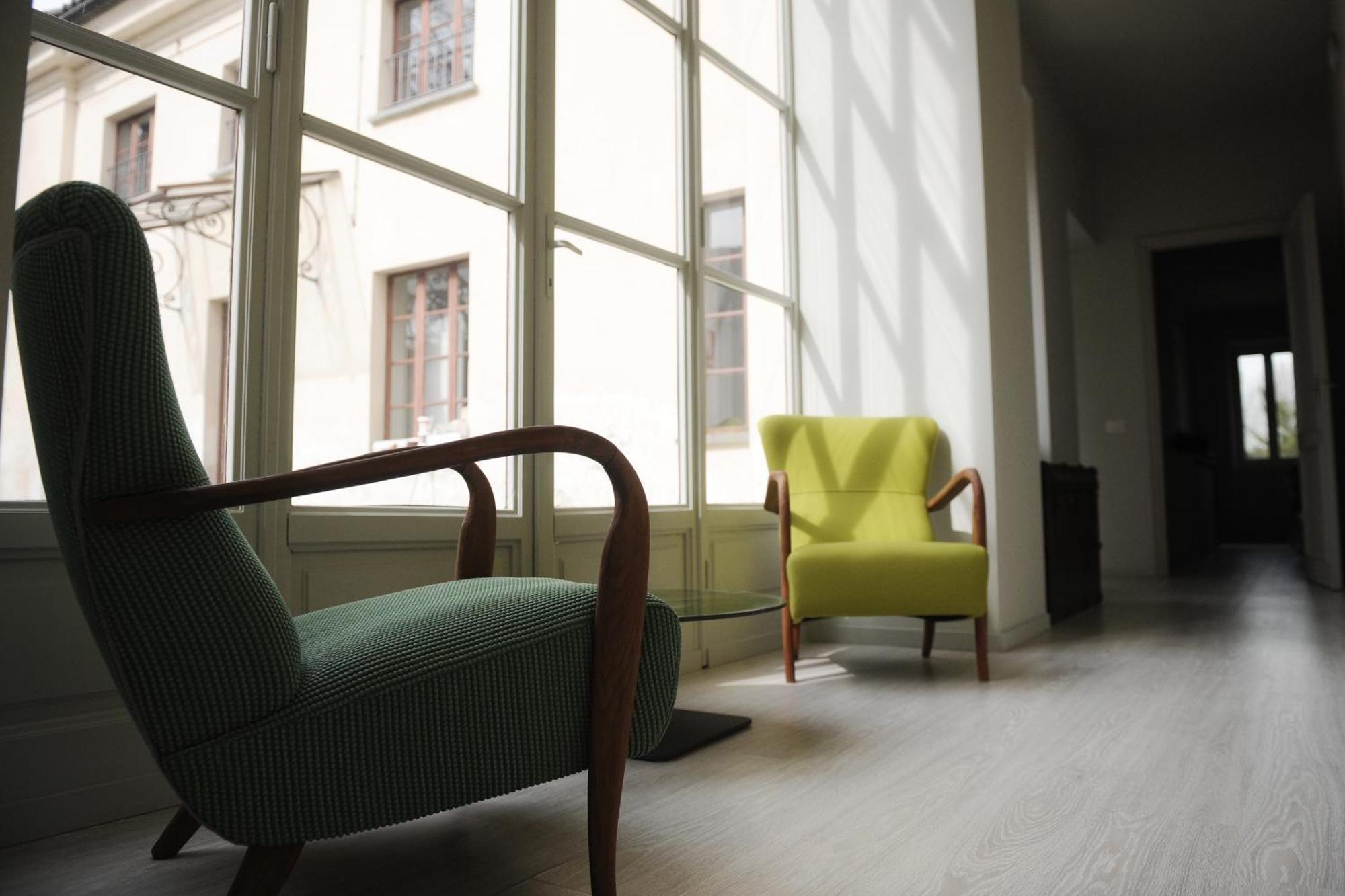 Guest house Oasi Di Cavoretto Turin