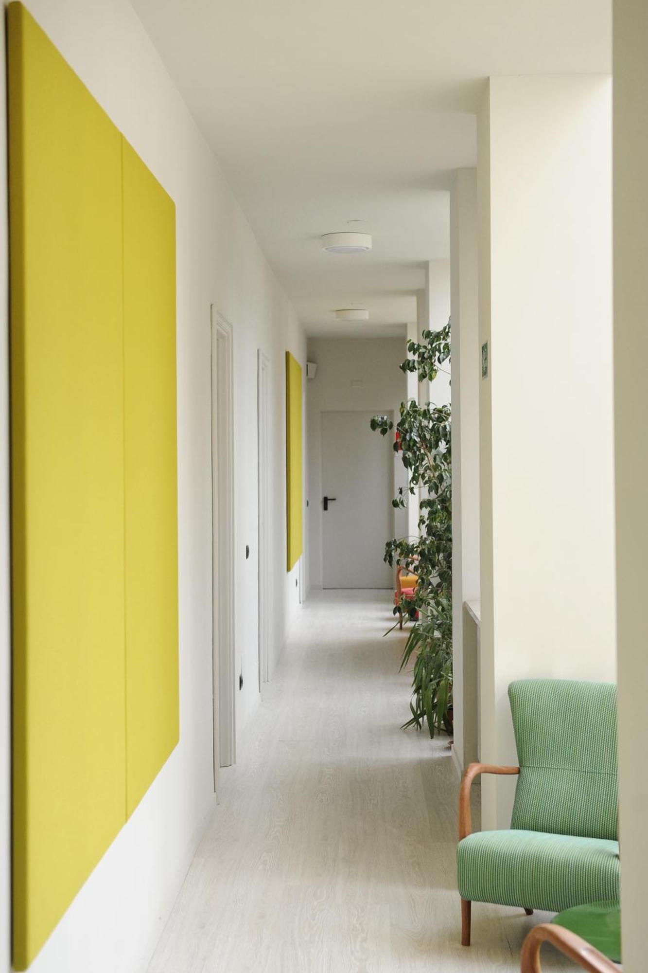 Guest house Oasi Di Cavoretto Turin