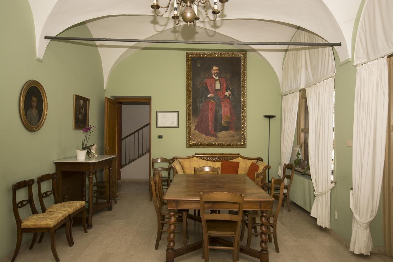 Oasi Di Cavoretto Turin