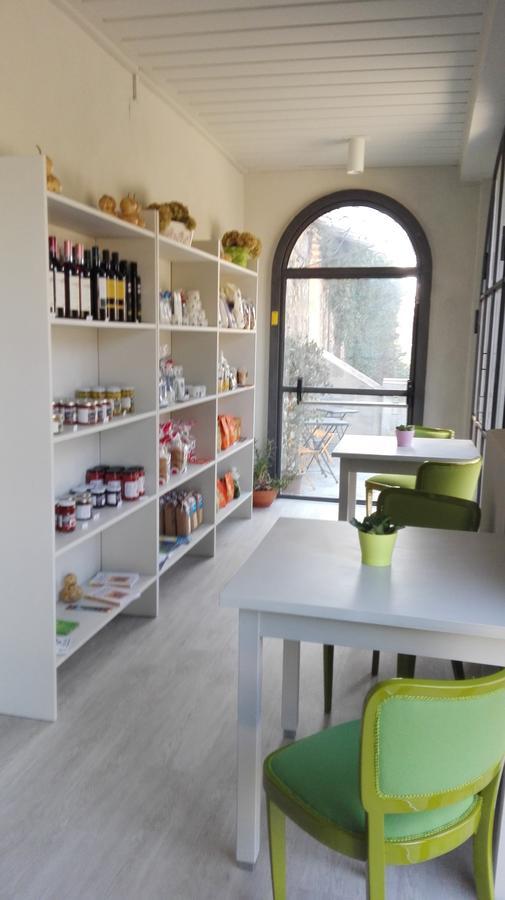 Oasi Di Cavoretto 2* Turin