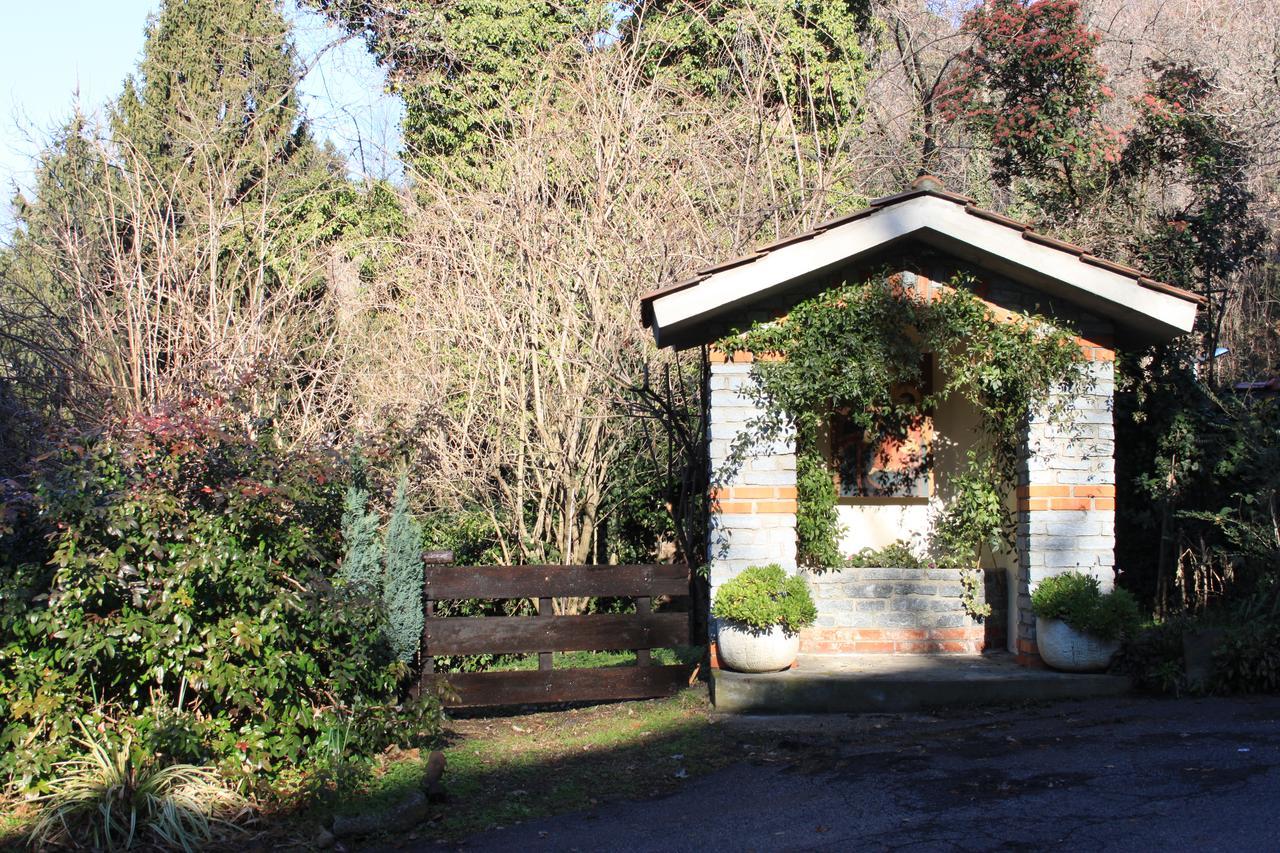 Oasi Di Cavoretto Guest house