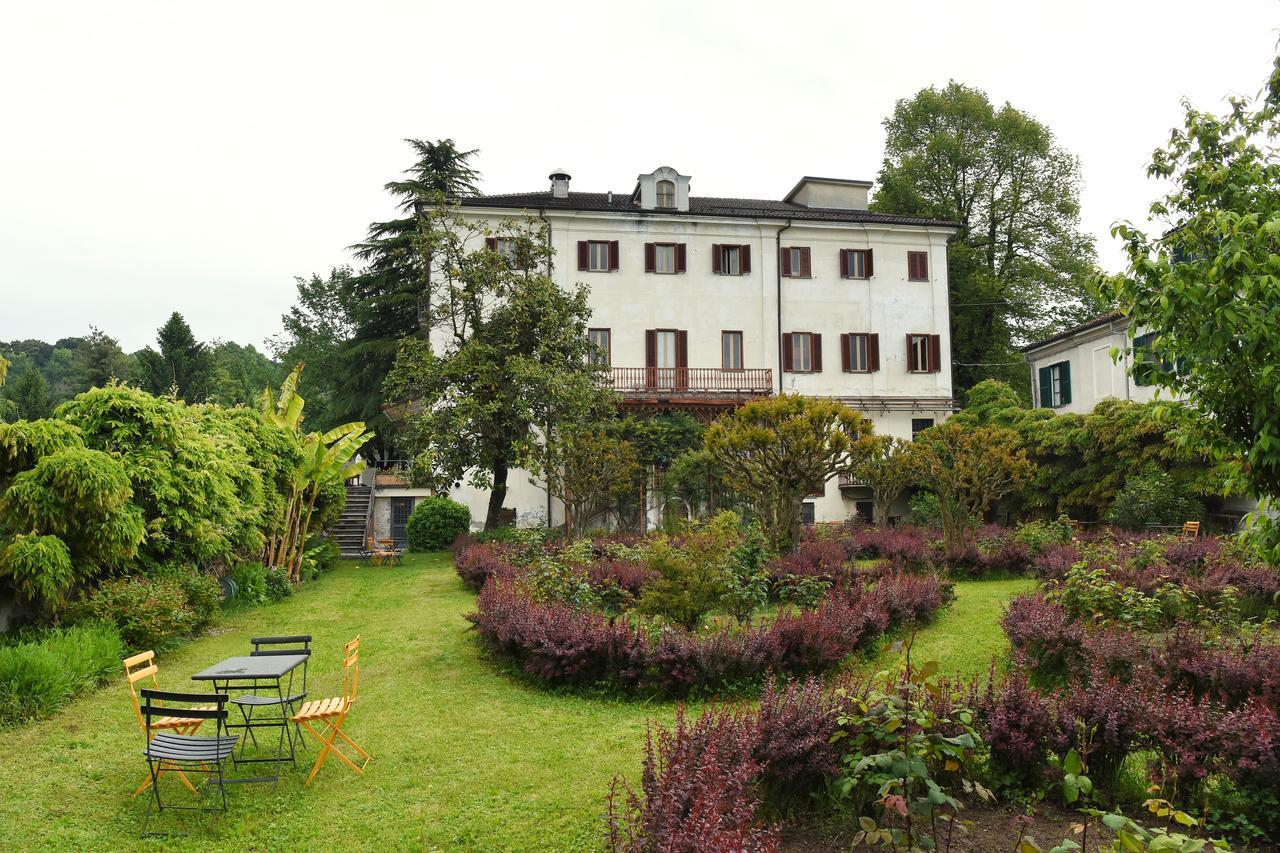 Oasi Di Cavoretto