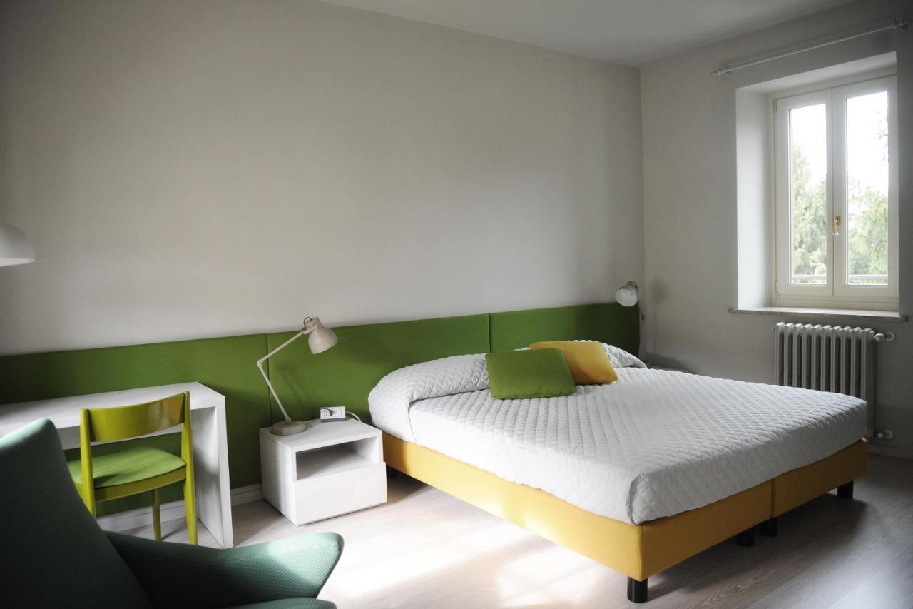 Oasi Di Cavoretto Guest house 2*