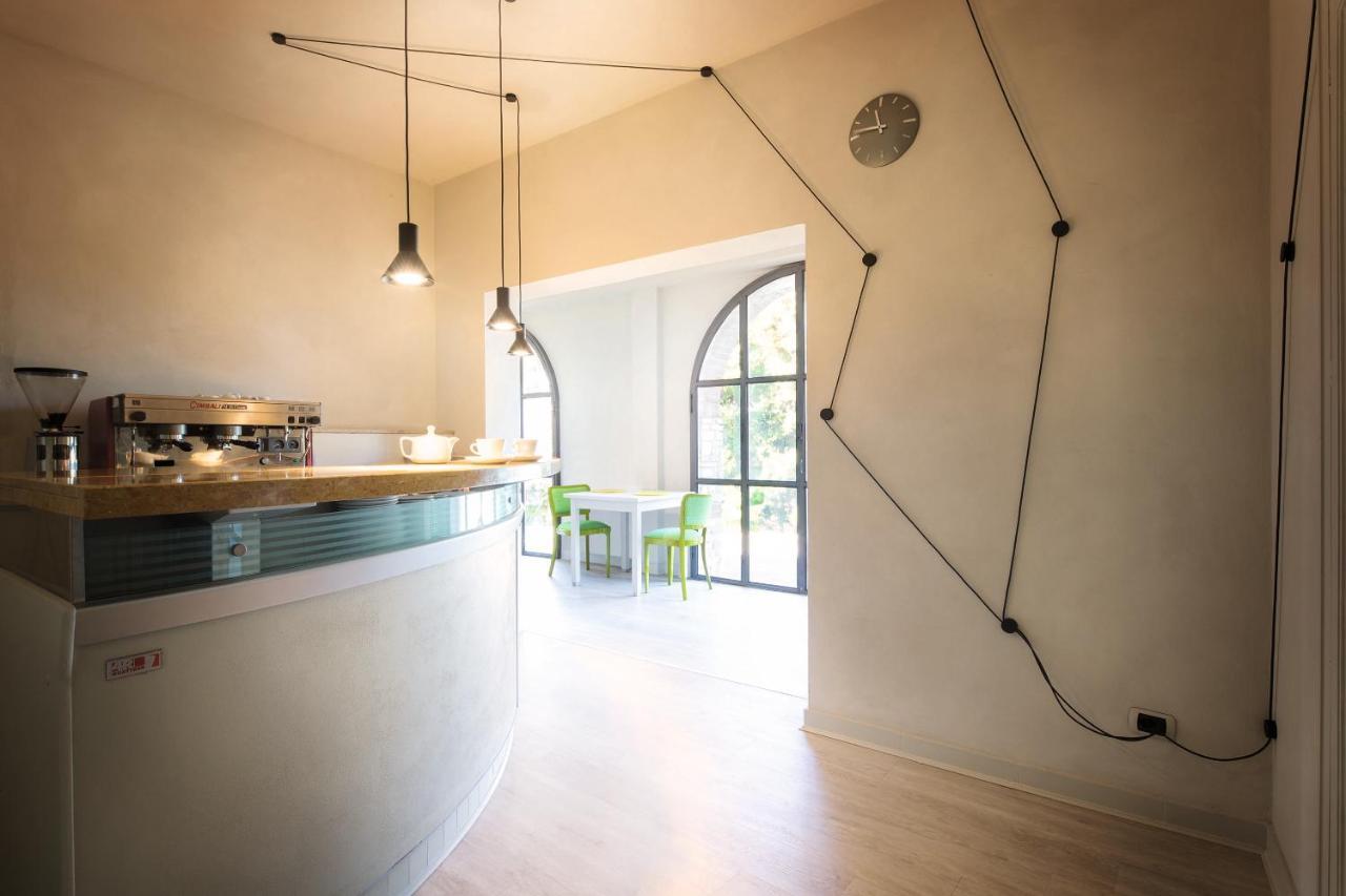 Oasi Di Cavoretto Maison d'hôtes 2*
