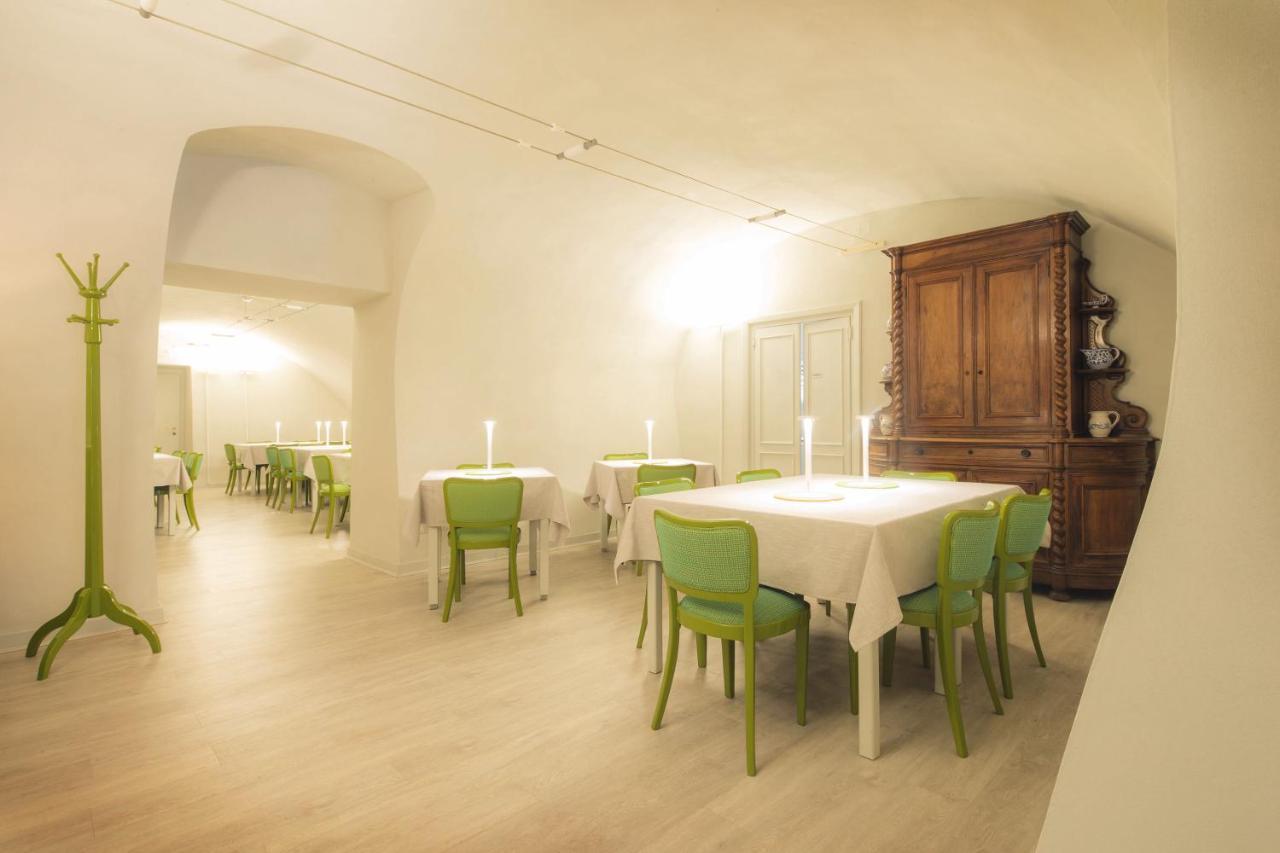 Oasi Di Cavoretto Guest house