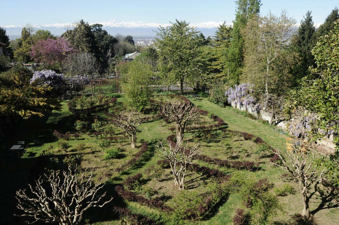 Oasi Di Cavoretto Guest house