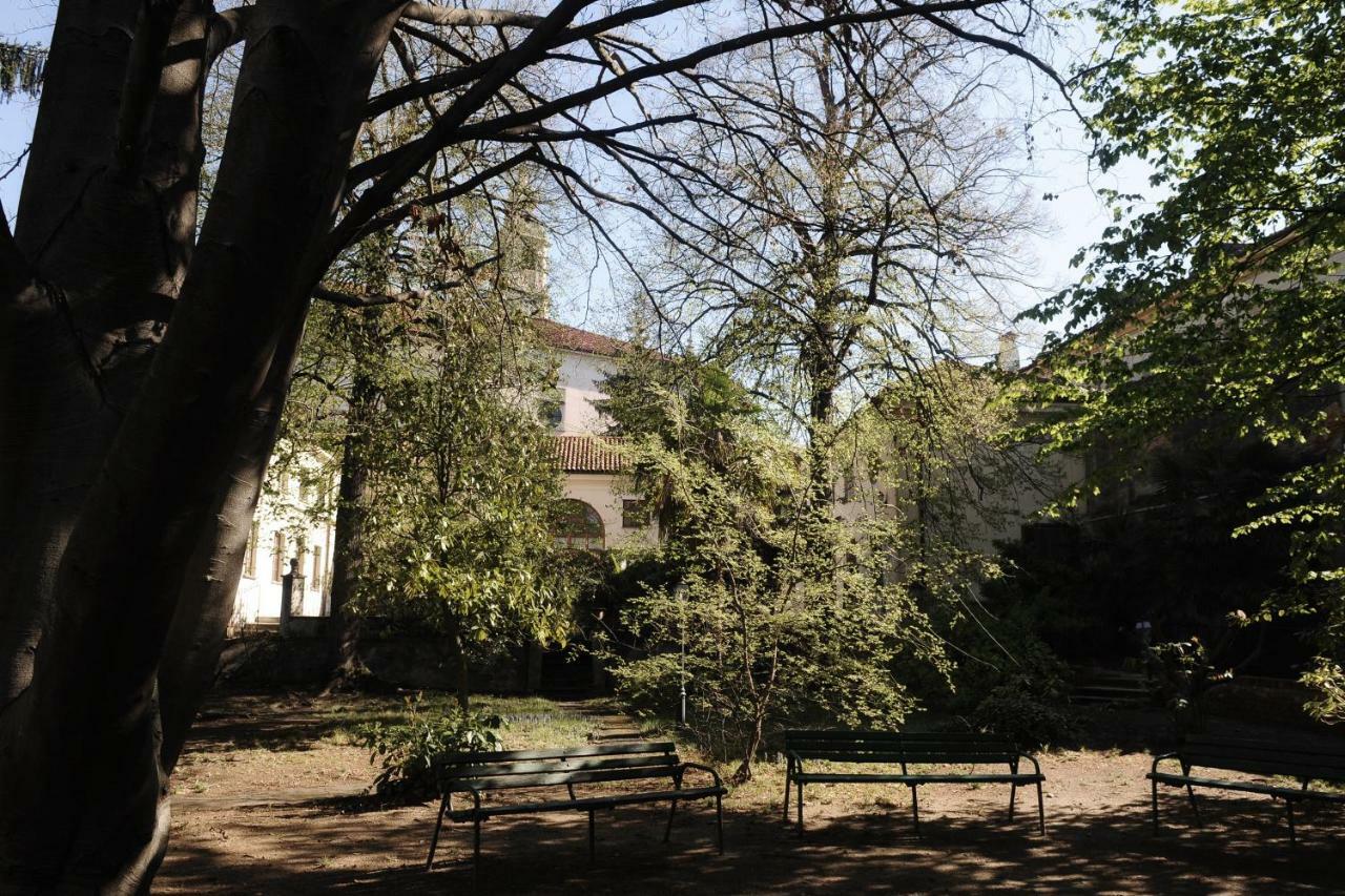 Oasi Di Cavoretto