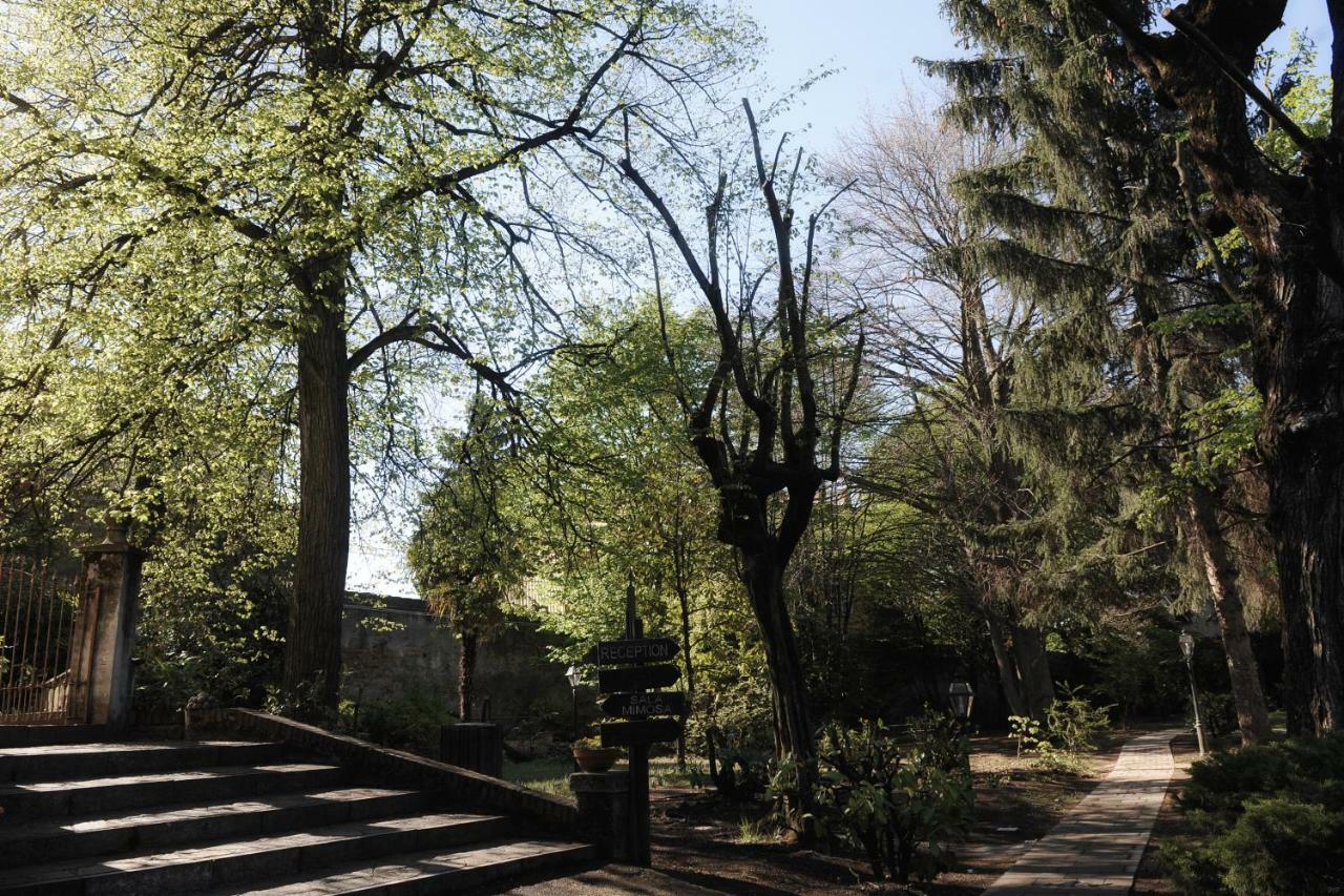 Oasi Di Cavoretto 2* Turin