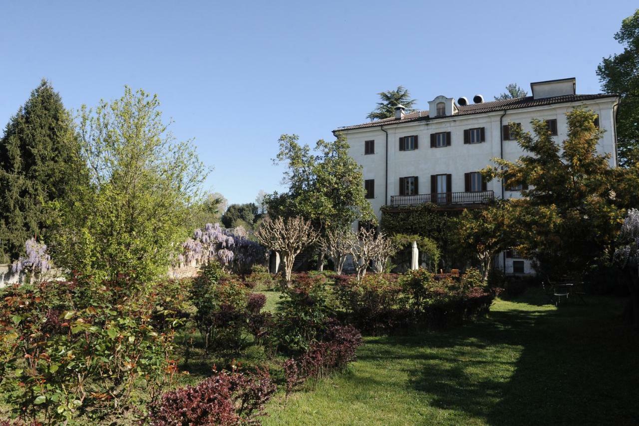 Oasi Di Cavoretto