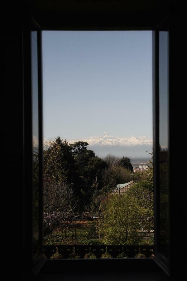 Oasi Di Cavoretto Maison d'hôtes 2*