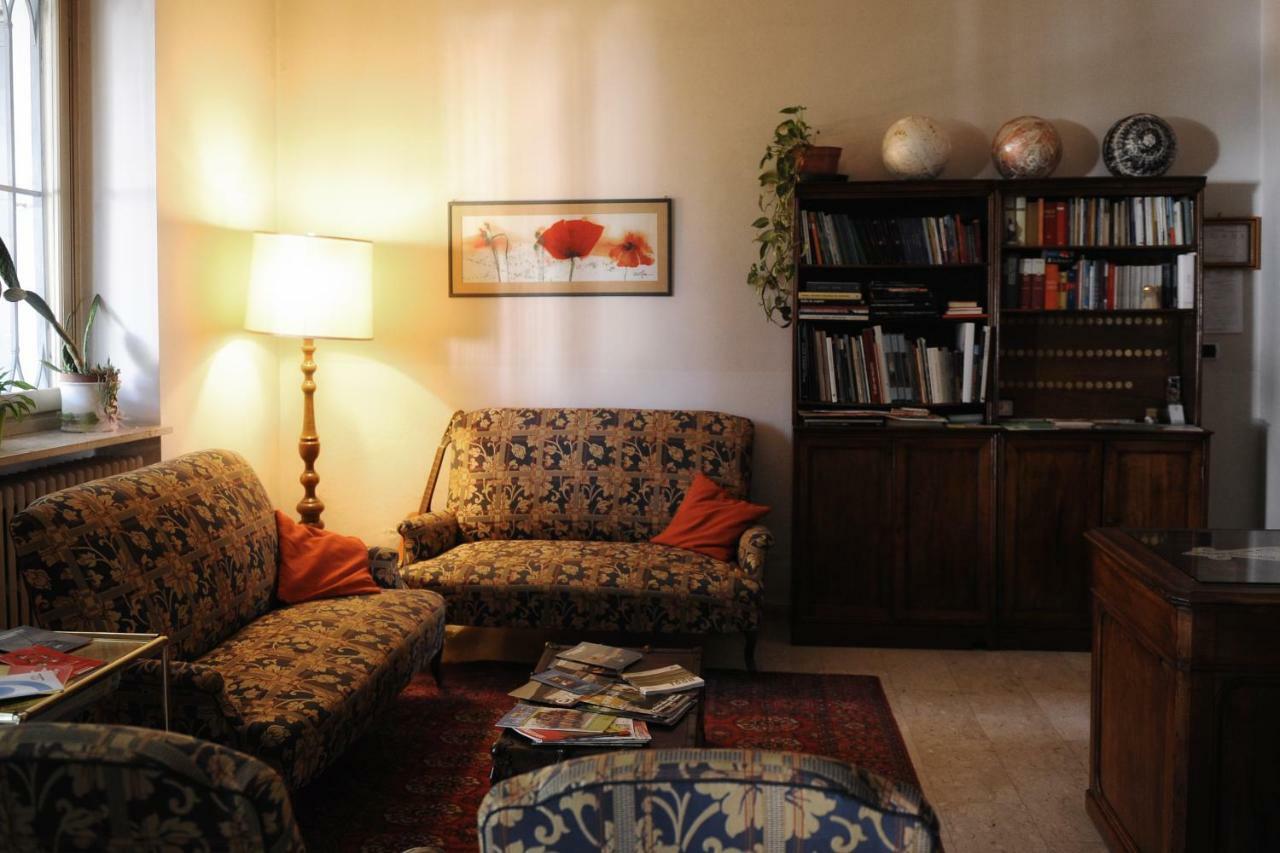 Oasi Di Cavoretto Guest house Turin