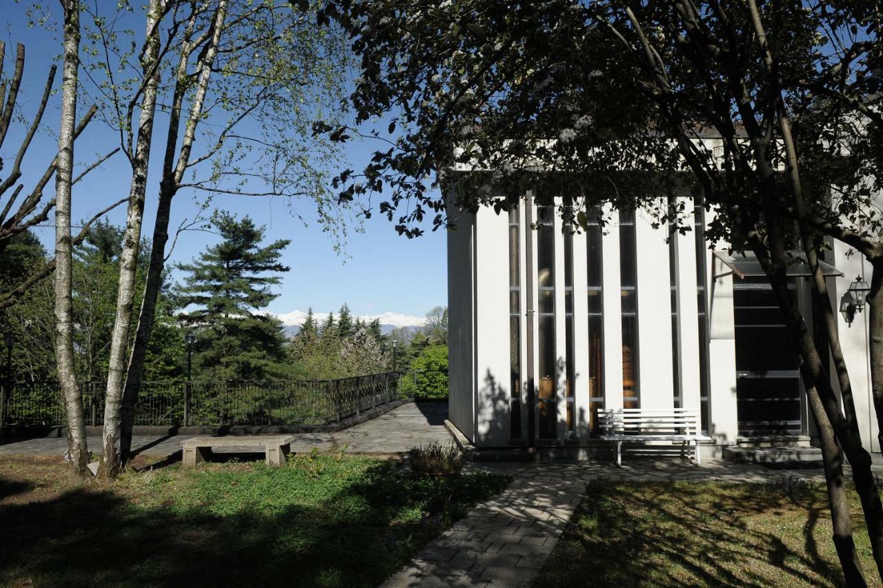 Guest house Oasi Di Cavoretto Turin