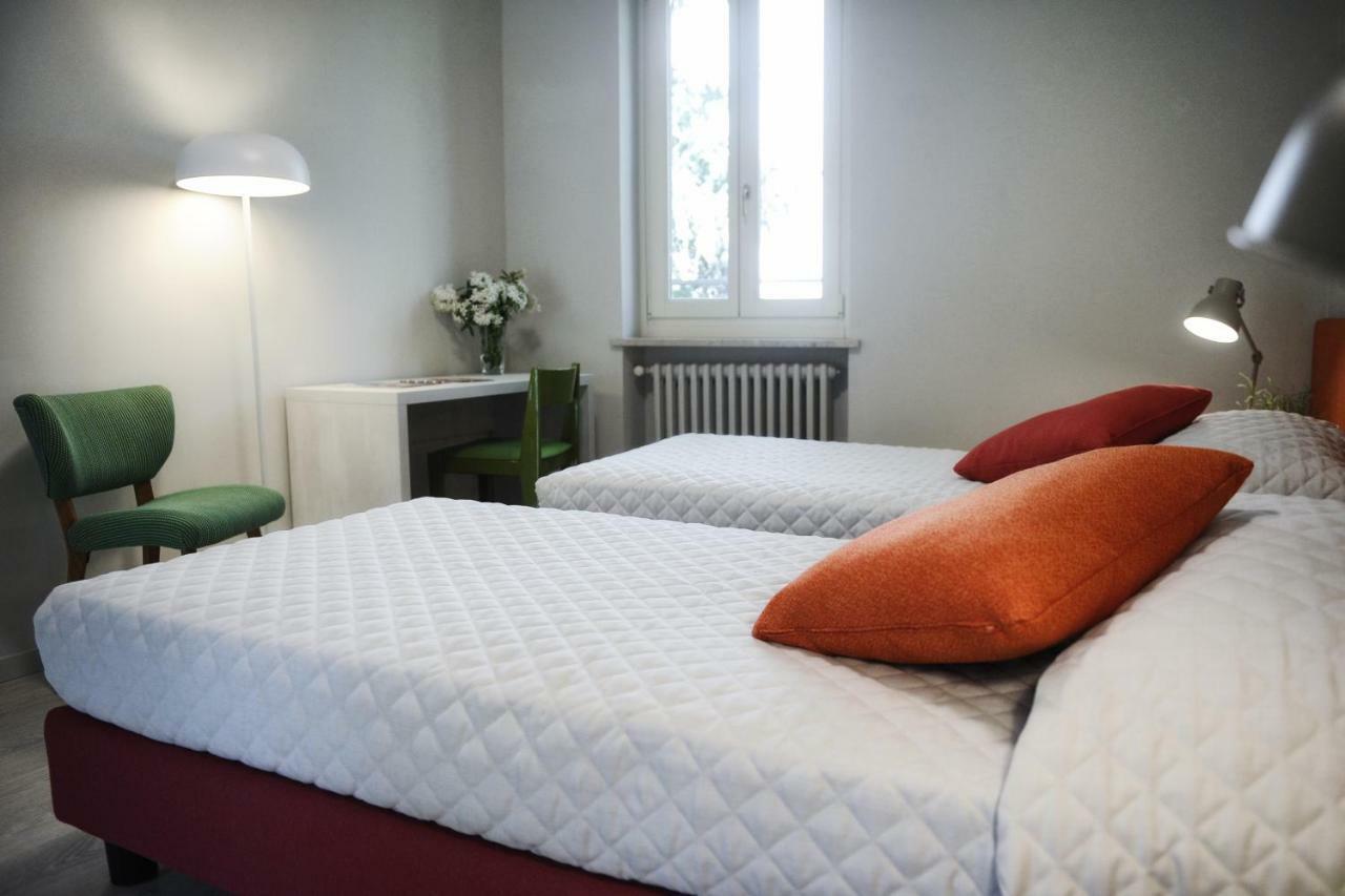 Guest house Oasi Di Cavoretto Turin