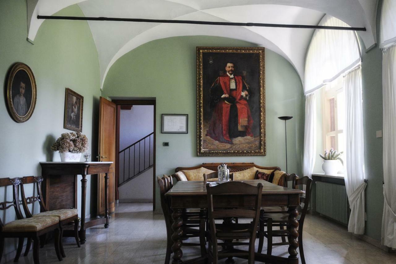 Oasi Di Cavoretto Turin