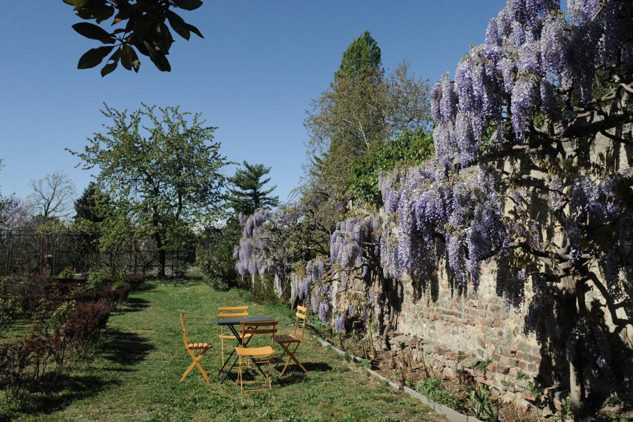 Oasi Di Cavoretto