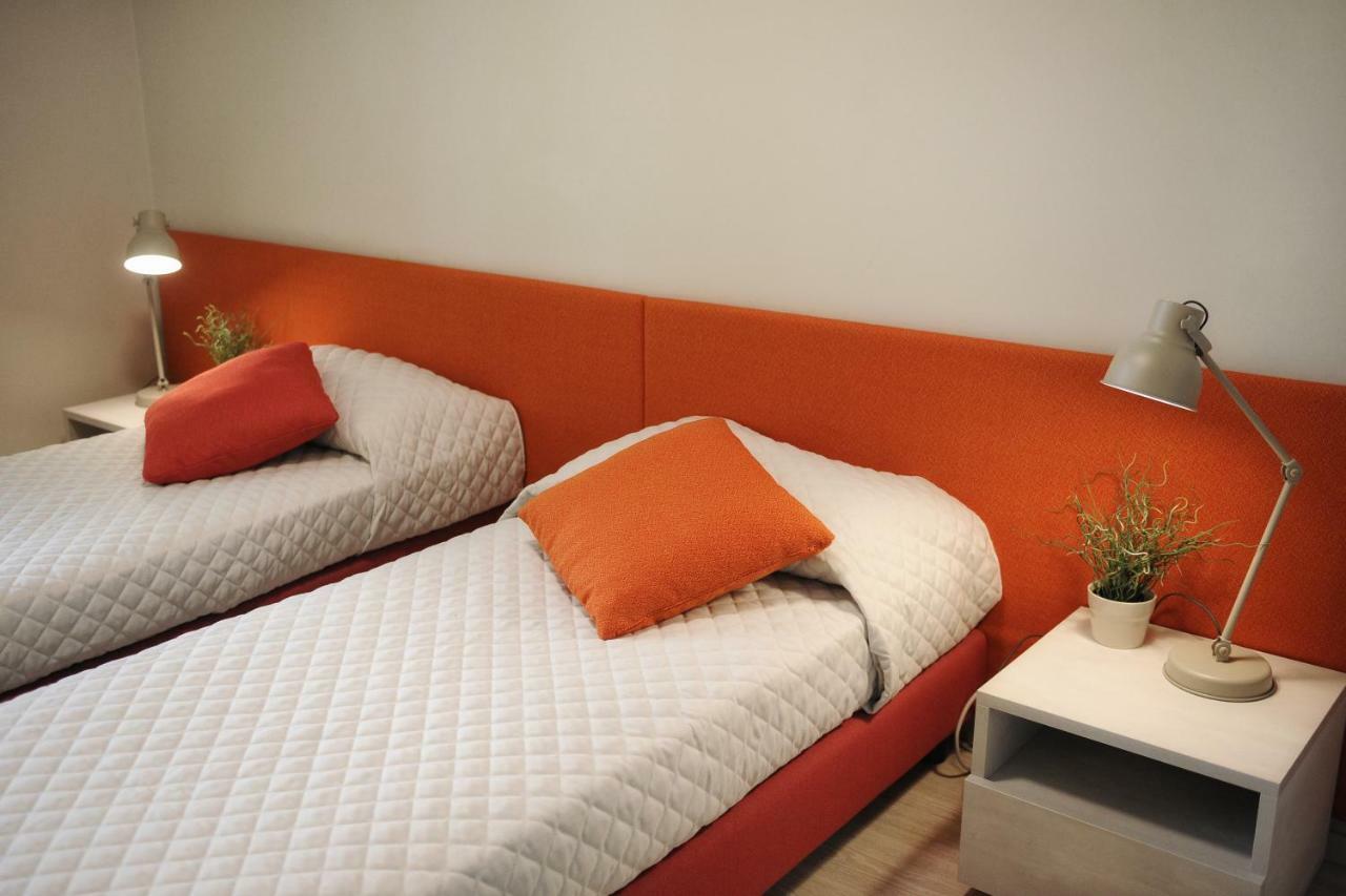 Oasi Di Cavoretto Guest house Turin