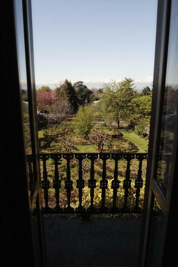 Oasi Di Cavoretto 2* Turin
