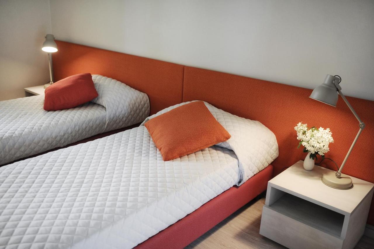 Oasi Di Cavoretto Guest house