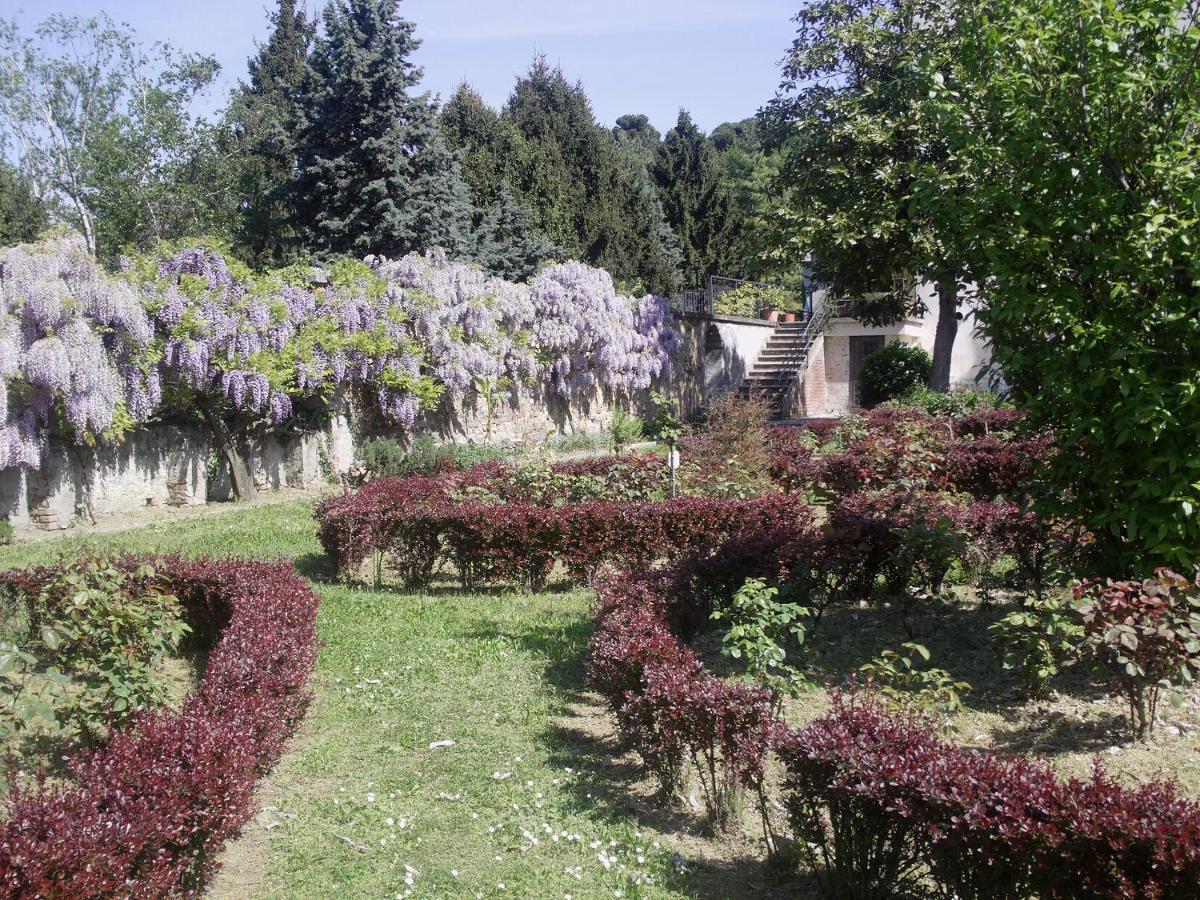 Casa de hóspedes Oasi Di Cavoretto 2*