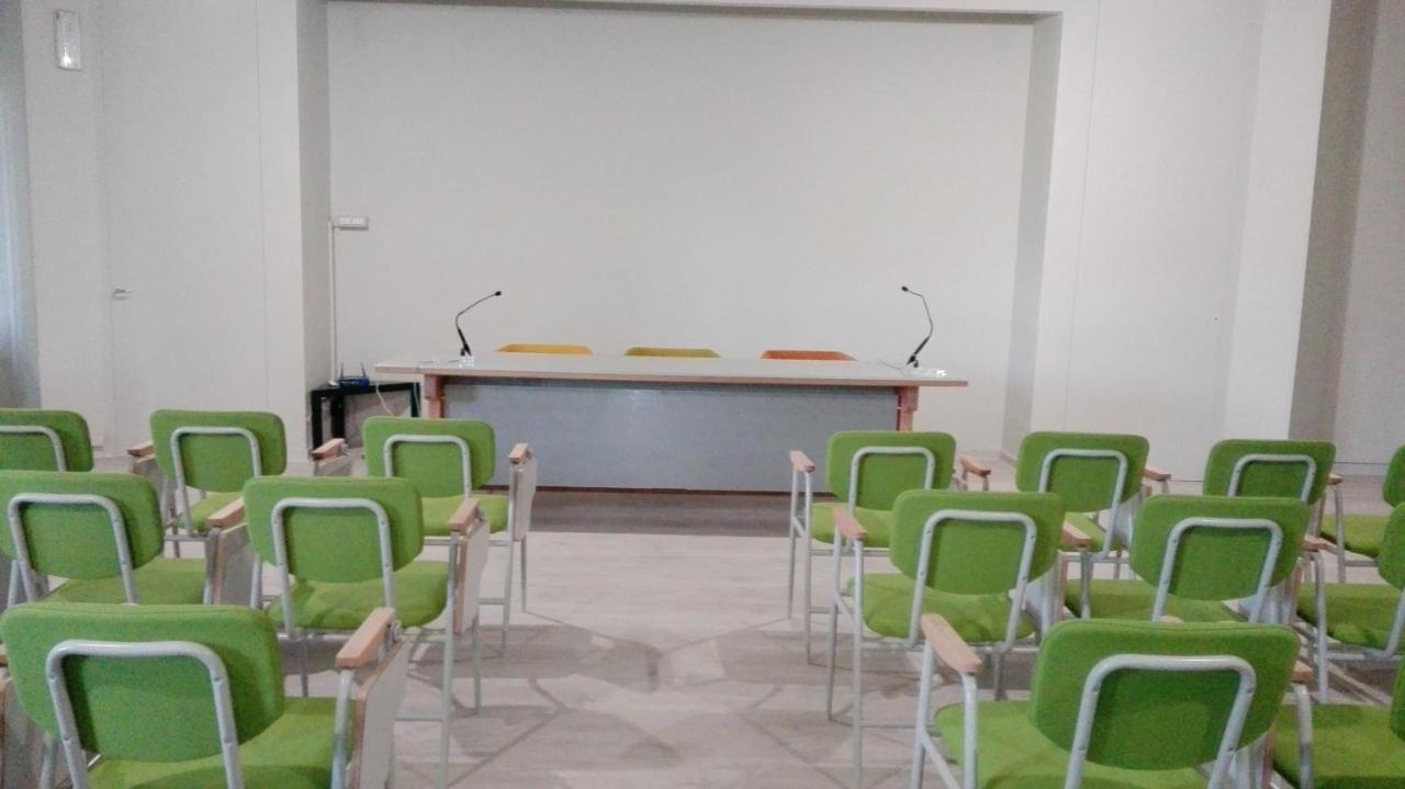 Oasi Di Cavoretto 2*