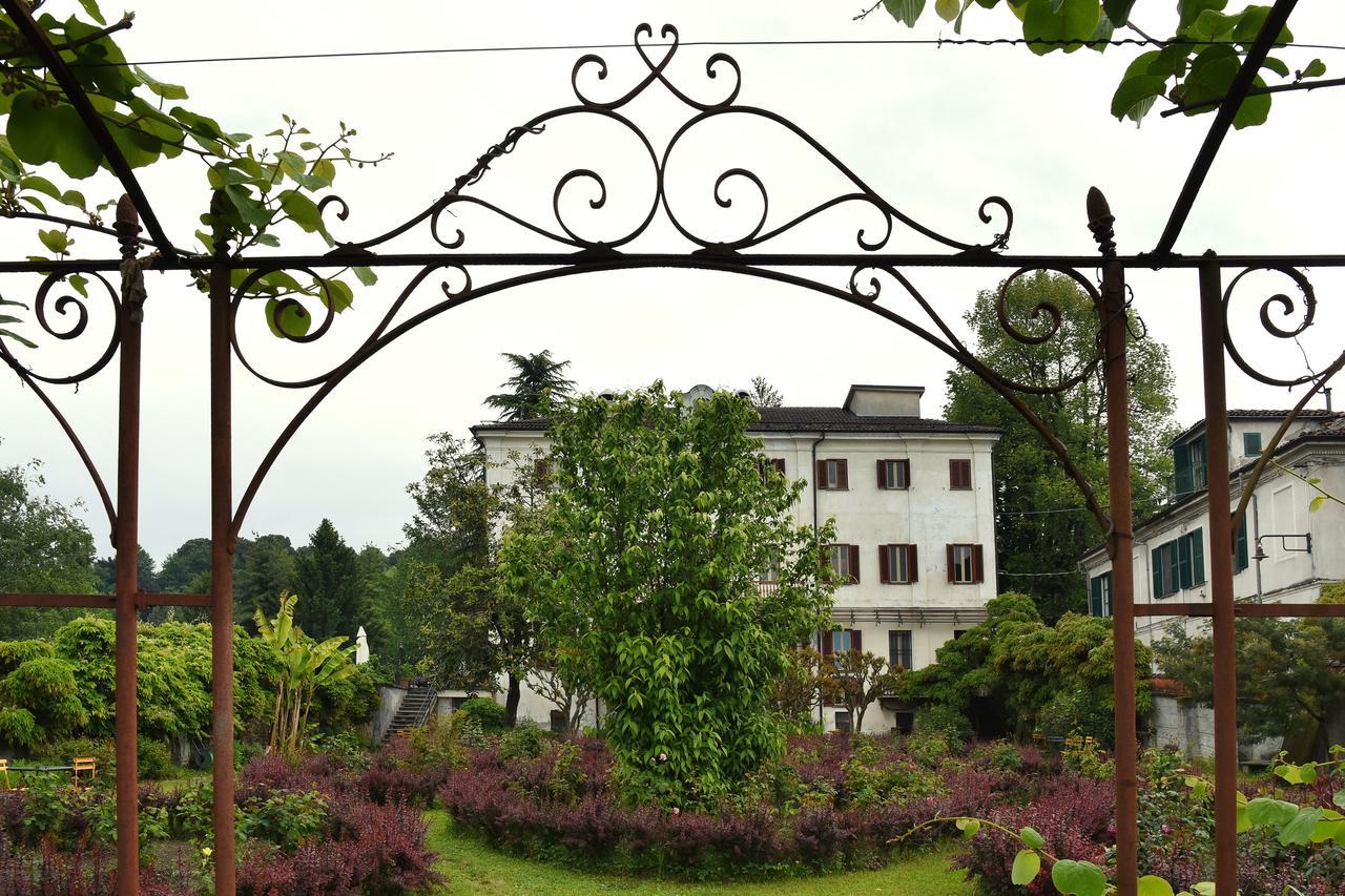 Casa de hóspedes Oasi Di Cavoretto 2*