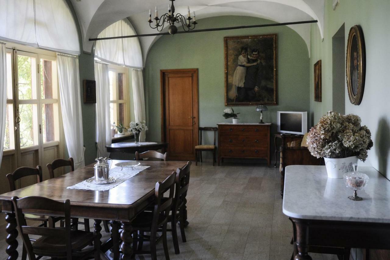 Oasi Di Cavoretto Casa de hóspedes 2*