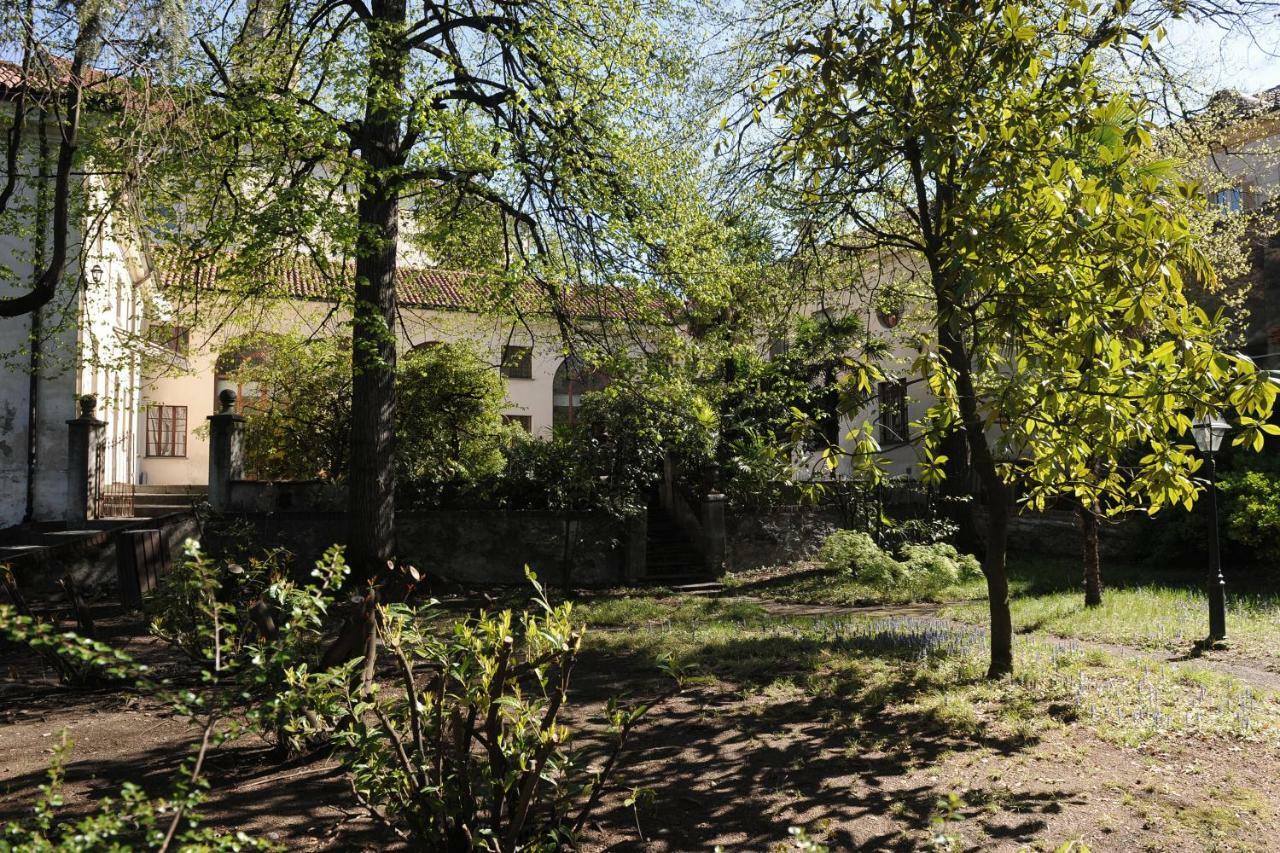 Casa de hóspedes Oasi Di Cavoretto Turim